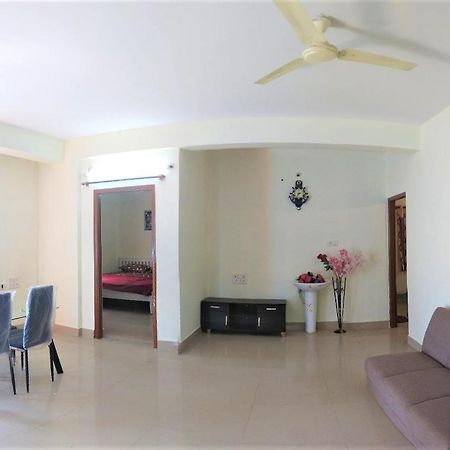 Lucid Dew Apartment Bangalore Dış mekan fotoğraf