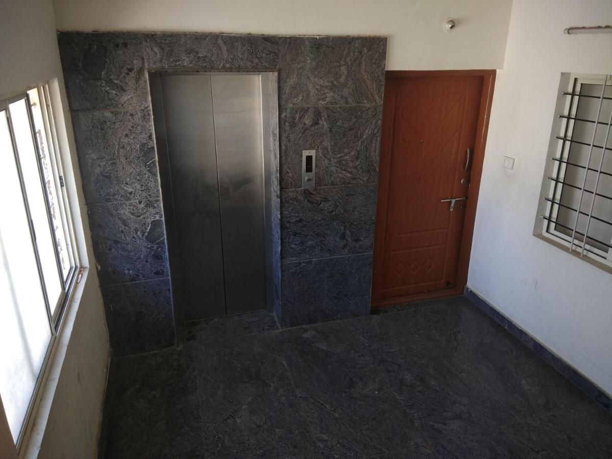 Lucid Dew Apartment Bangalore Dış mekan fotoğraf