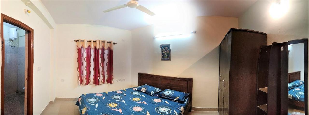 Lucid Dew Apartment Bangalore Dış mekan fotoğraf